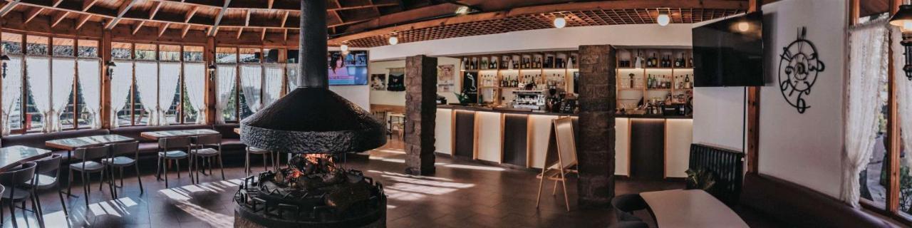 努奇堡 冯特斯旅馆酒店 外观 照片