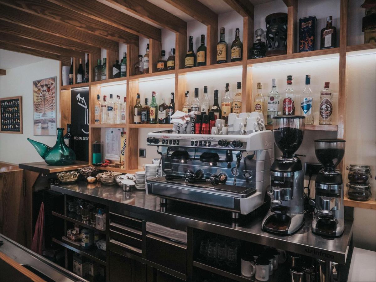 努奇堡 冯特斯旅馆酒店 外观 照片