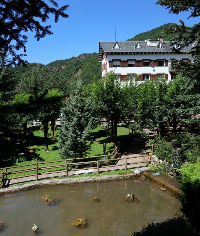 努奇堡 冯特斯旅馆酒店 外观 照片