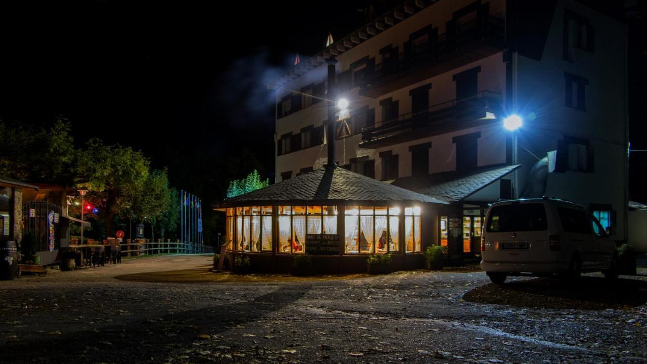 努奇堡 冯特斯旅馆酒店 外观 照片